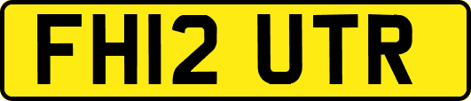 FH12UTR