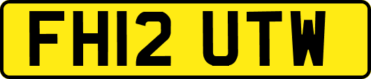 FH12UTW