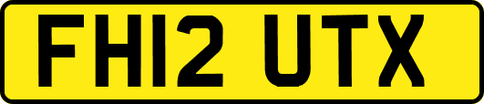 FH12UTX