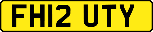 FH12UTY