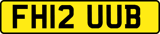 FH12UUB