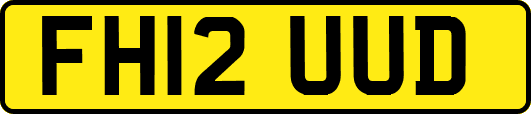 FH12UUD