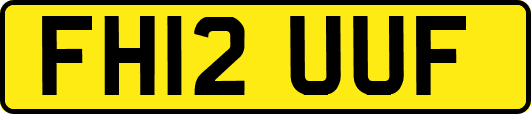 FH12UUF