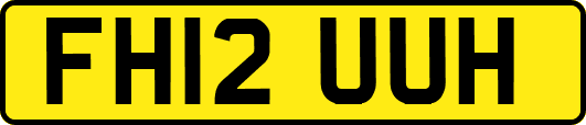 FH12UUH