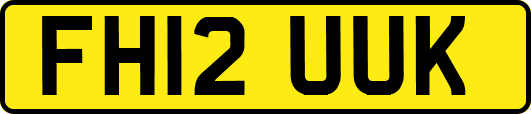 FH12UUK