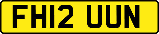 FH12UUN