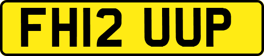 FH12UUP