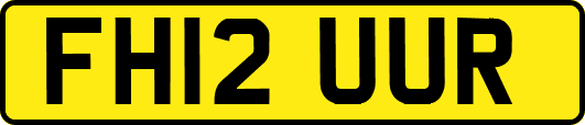 FH12UUR