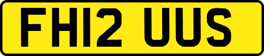 FH12UUS