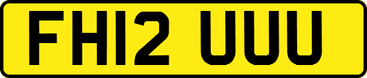 FH12UUU