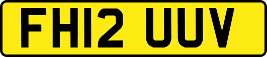 FH12UUV
