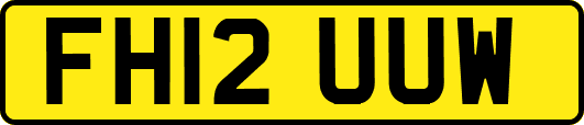 FH12UUW