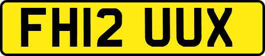 FH12UUX