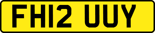 FH12UUY