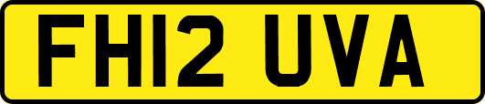 FH12UVA
