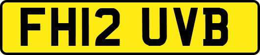 FH12UVB
