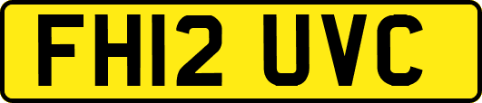 FH12UVC