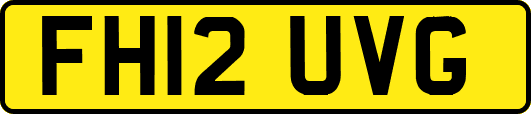 FH12UVG