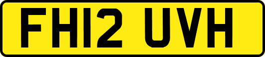 FH12UVH
