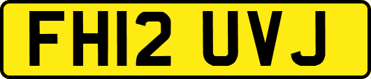 FH12UVJ