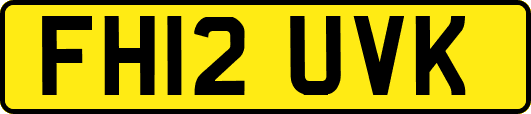 FH12UVK