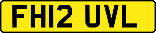 FH12UVL