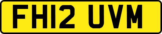 FH12UVM