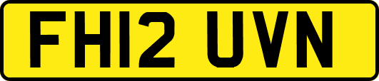 FH12UVN