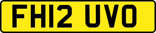 FH12UVO