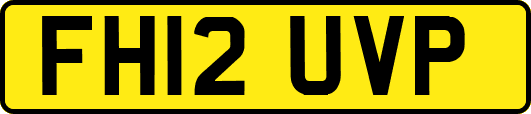 FH12UVP
