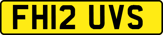 FH12UVS