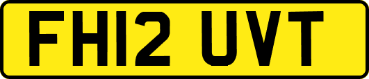 FH12UVT