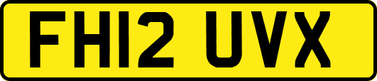 FH12UVX