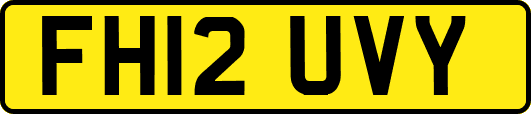 FH12UVY
