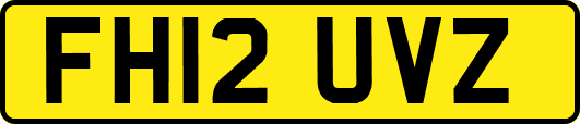 FH12UVZ