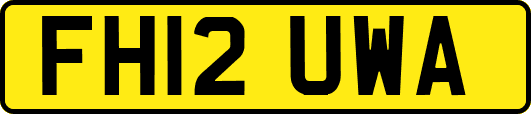 FH12UWA