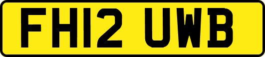 FH12UWB
