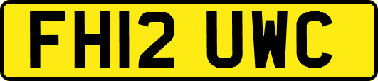 FH12UWC