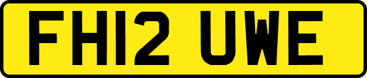 FH12UWE