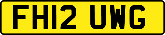 FH12UWG