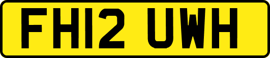 FH12UWH