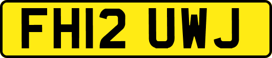 FH12UWJ