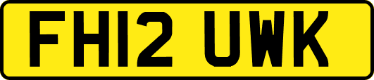 FH12UWK
