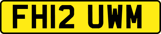 FH12UWM