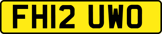 FH12UWO