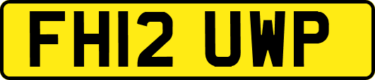 FH12UWP