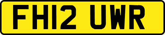 FH12UWR