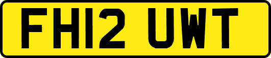 FH12UWT