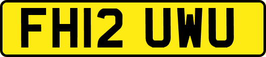 FH12UWU