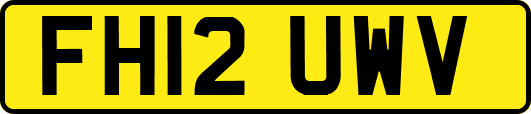 FH12UWV